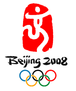 logo beijing 2008